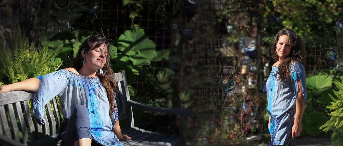 BLOUSES ET TUNIQUES | Boutique Equinoxe