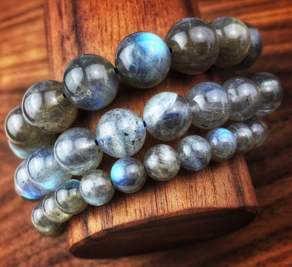 BRACELETS EN PIERRE NATURELLE | Boutique Equinoxe