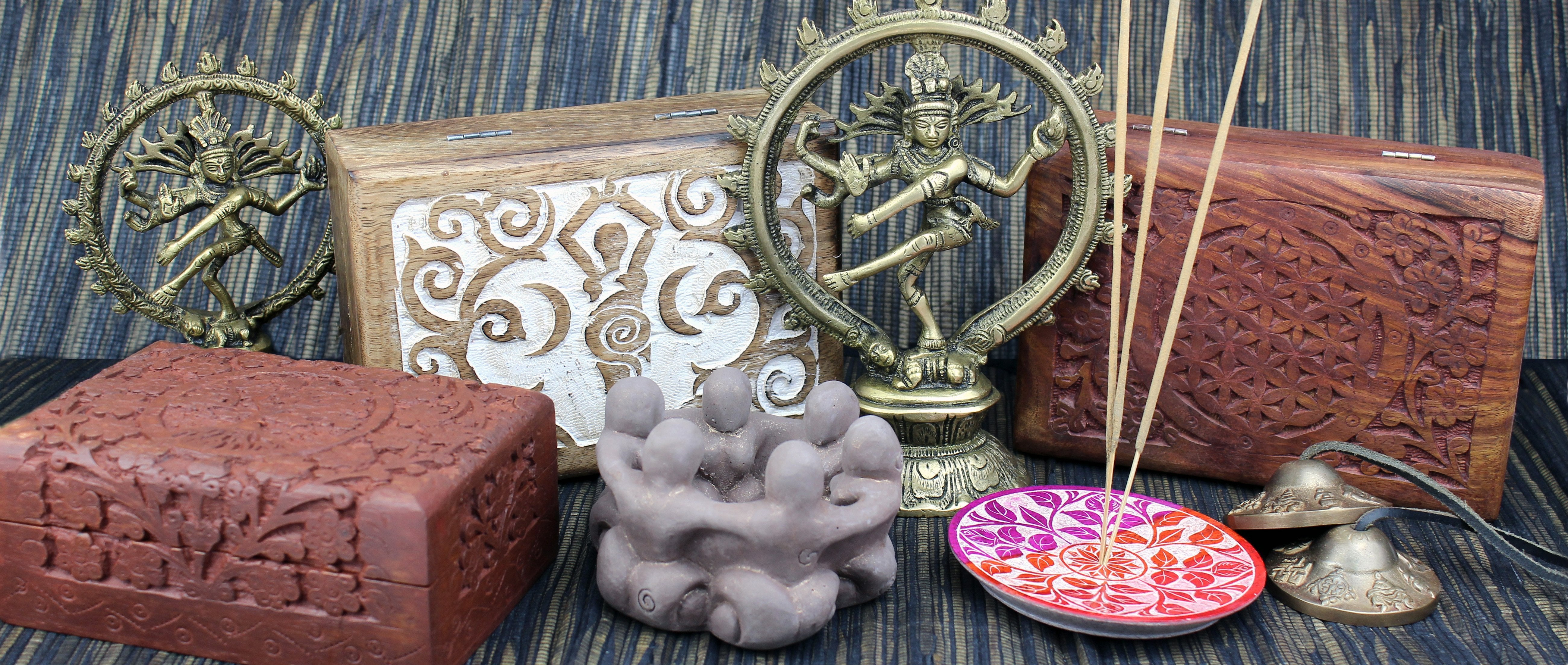 DÉCO | Boutique Equinoxe