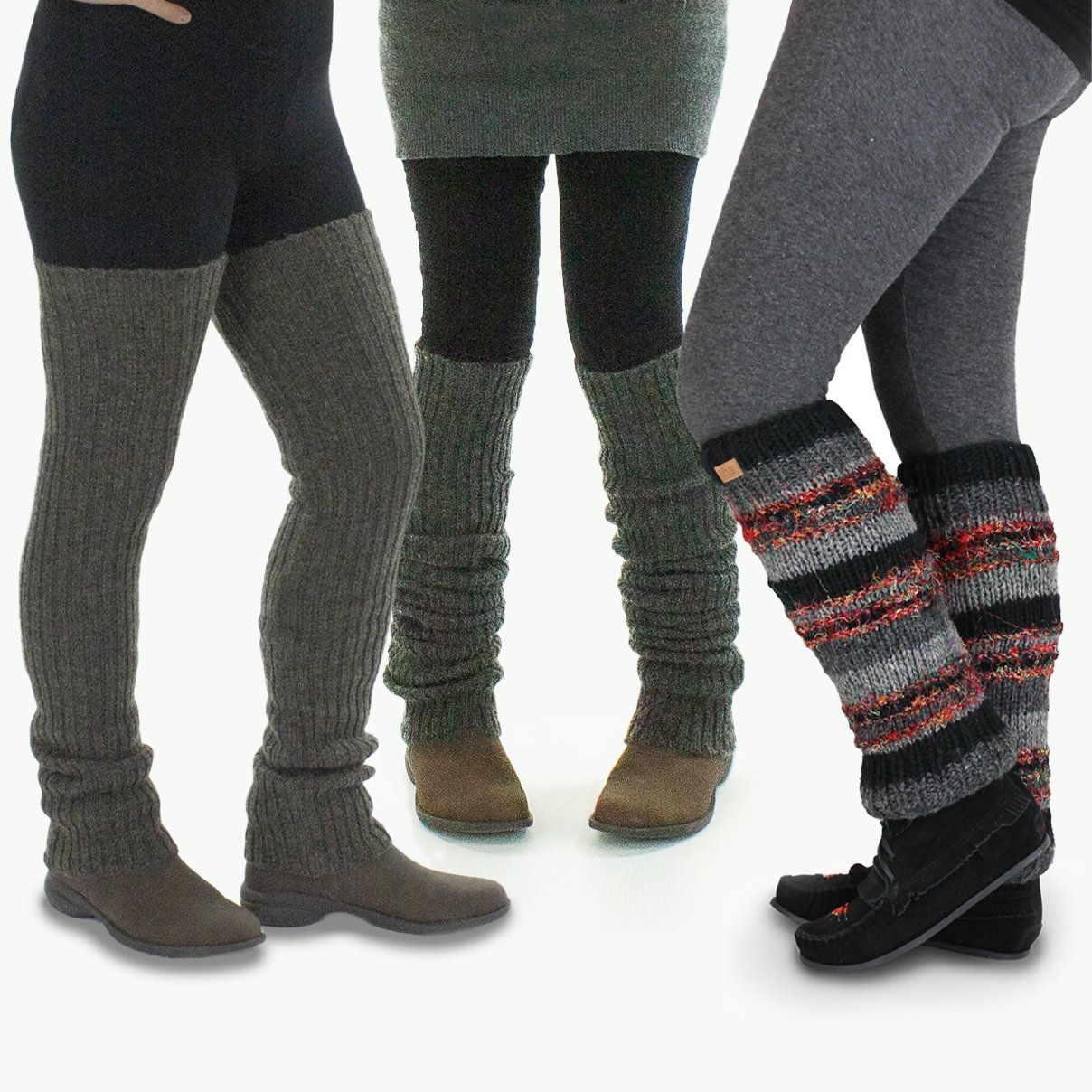 Jambières | Boutique Equinoxe
