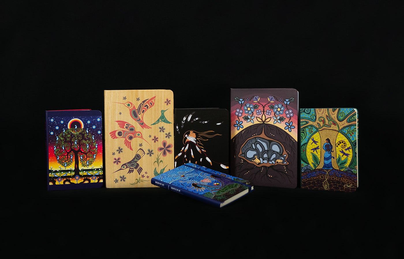 JOURNAL INTIME & CARNET DE VOYAGE - Boutique Equinoxe