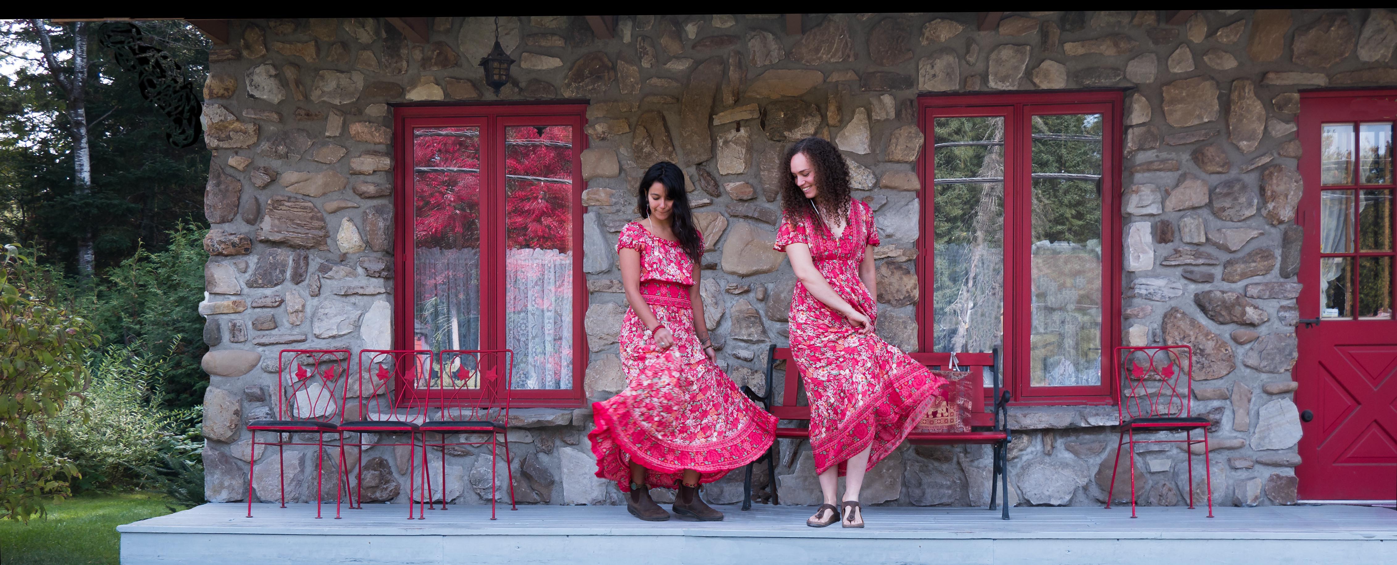 JUPES - Boutique Equinoxe