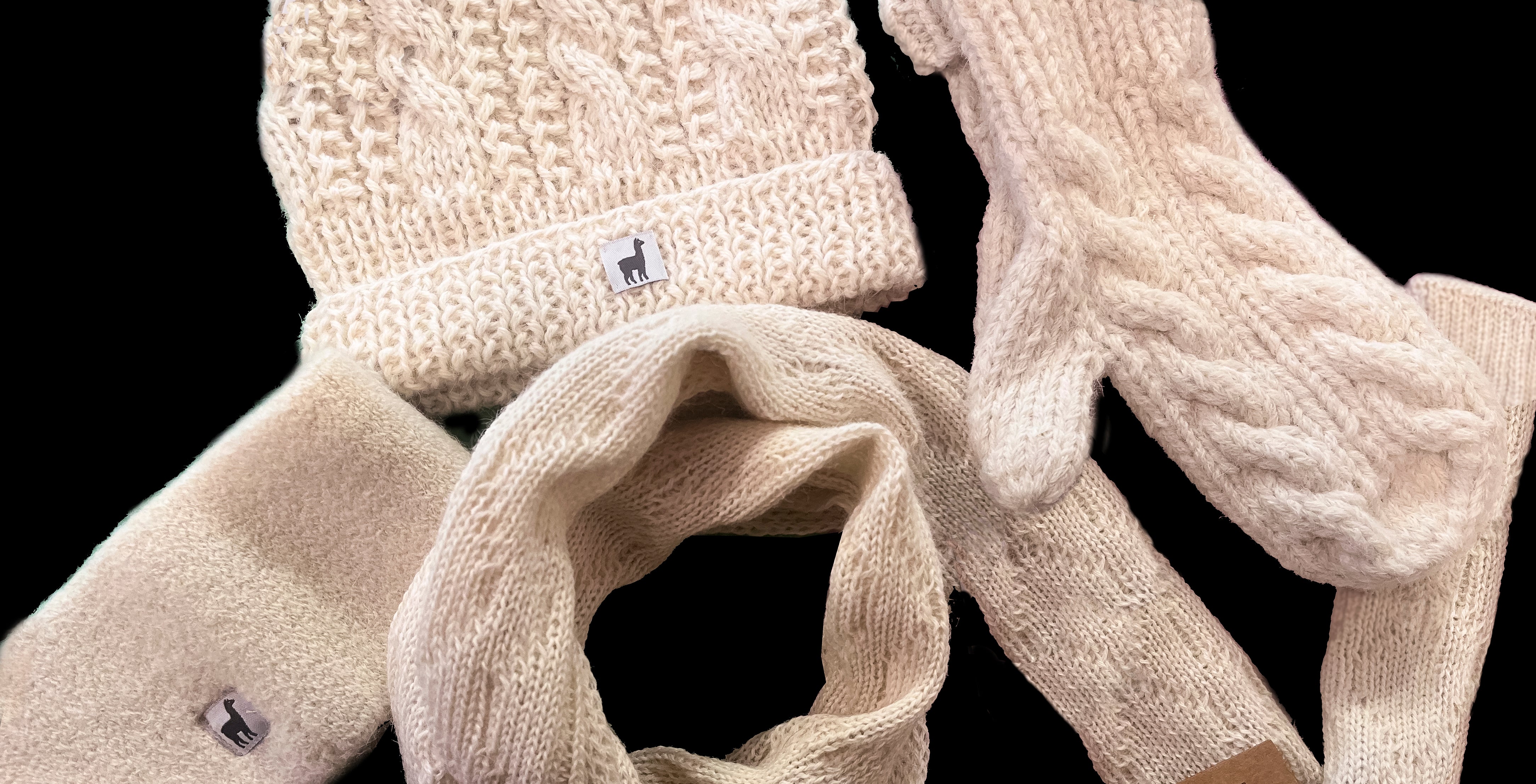 Laine d'Alpaga & Fibre d'Alpaga - Boutique Equinoxe