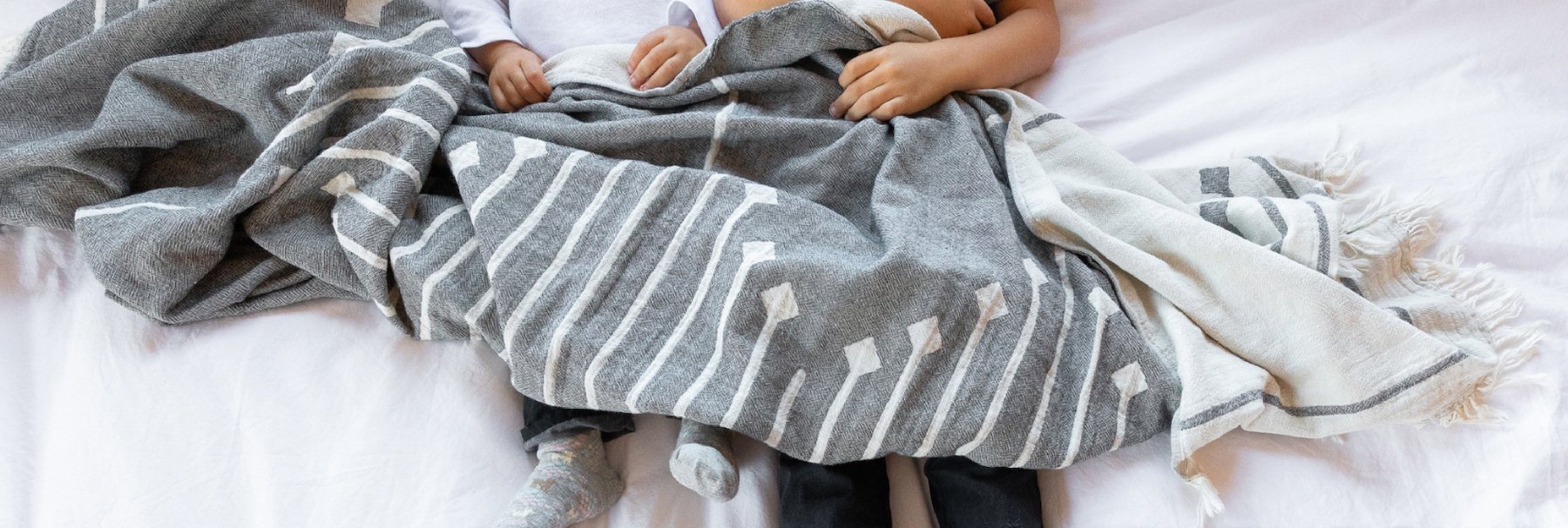 Serviettes /  Châles / Jetés Turques | Boutique Equinoxe