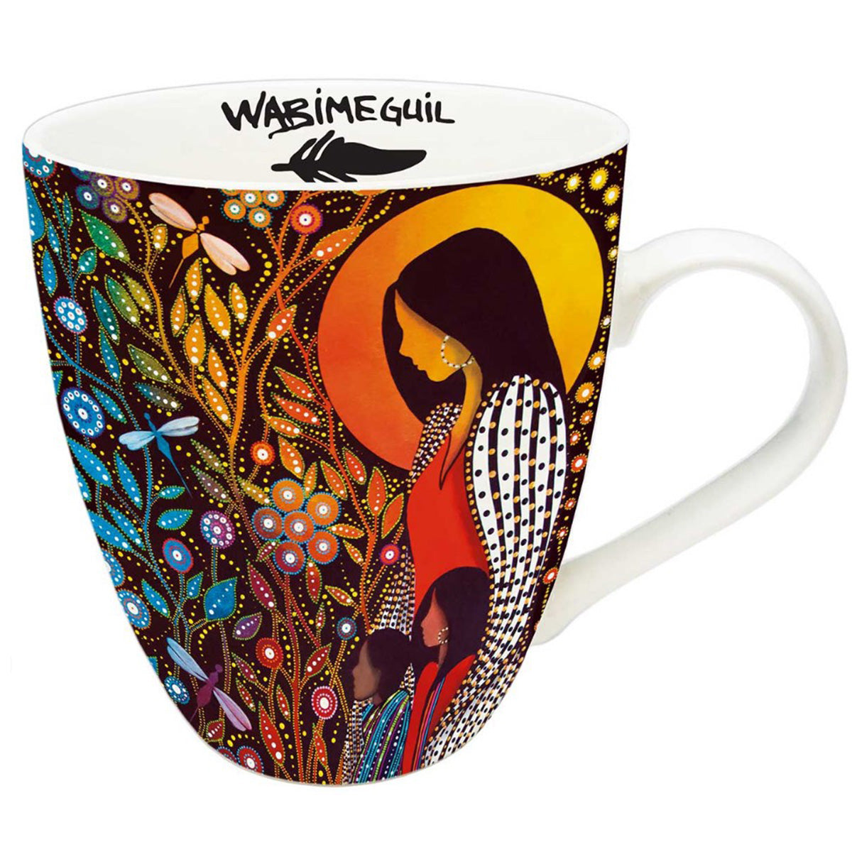 Tasse Chaque Enfant est Important - Boutique Equinoxe