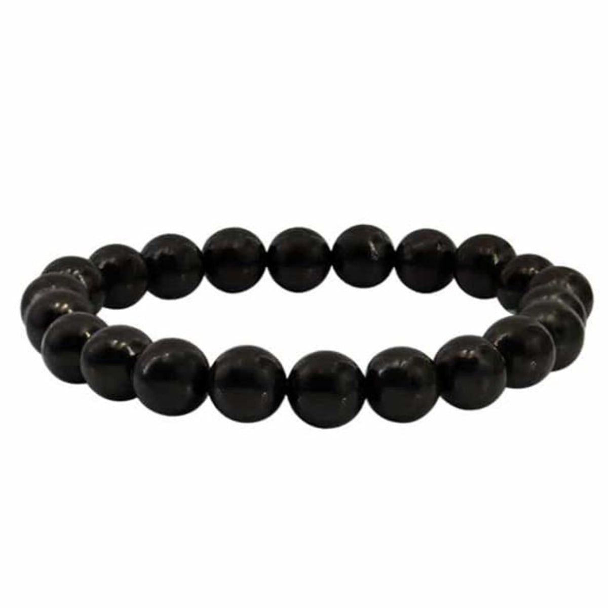 Bracelet en Shungite - Boutique Equinoxe
