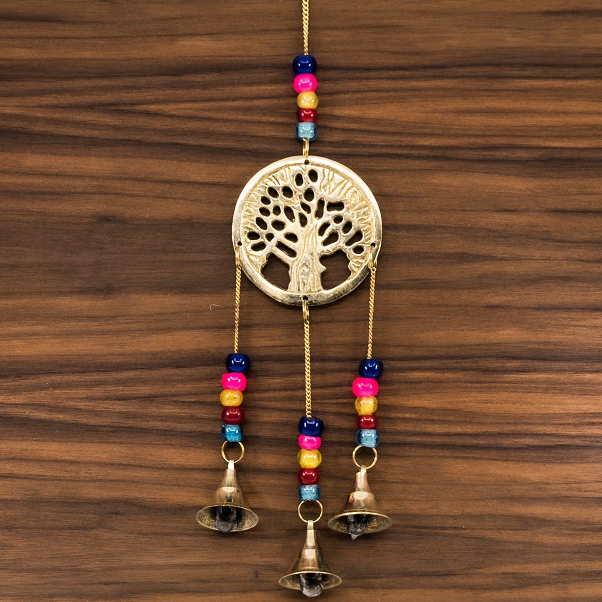 Clochettes, Capteur de rêve, Arbre de Vie - Boutique Equinoxe