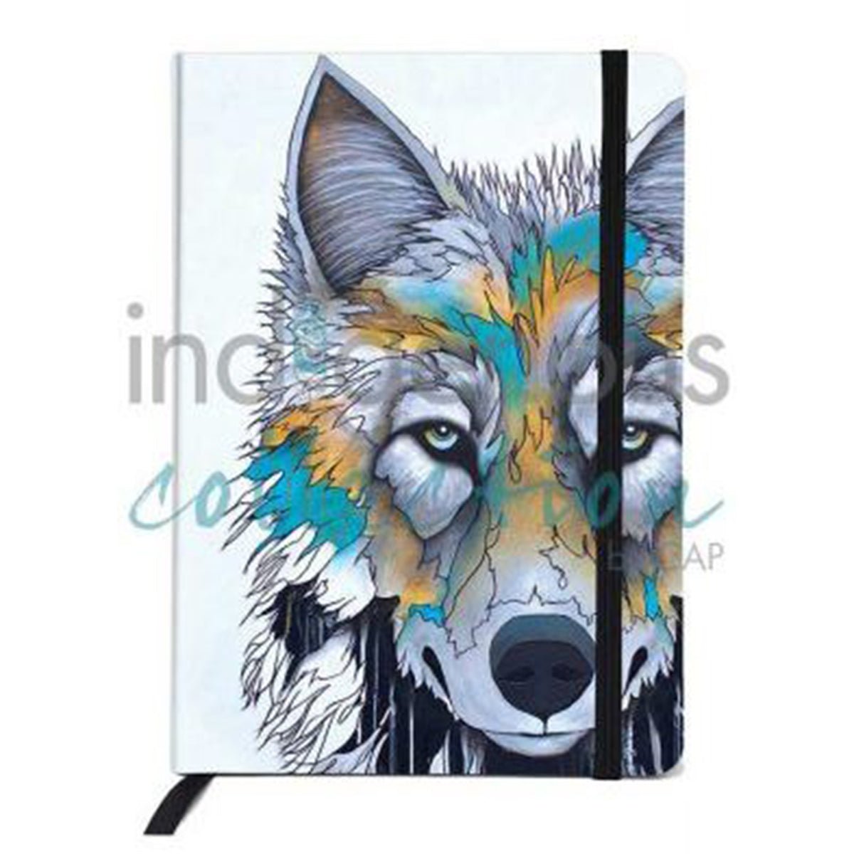 Livre Alpha, de Micqaela Jones, Art Autochtone. - Boutique Equinoxe