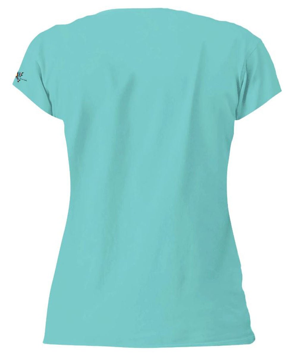 T-Shirt Colibri / Hummingbird - Boutique Equinoxe