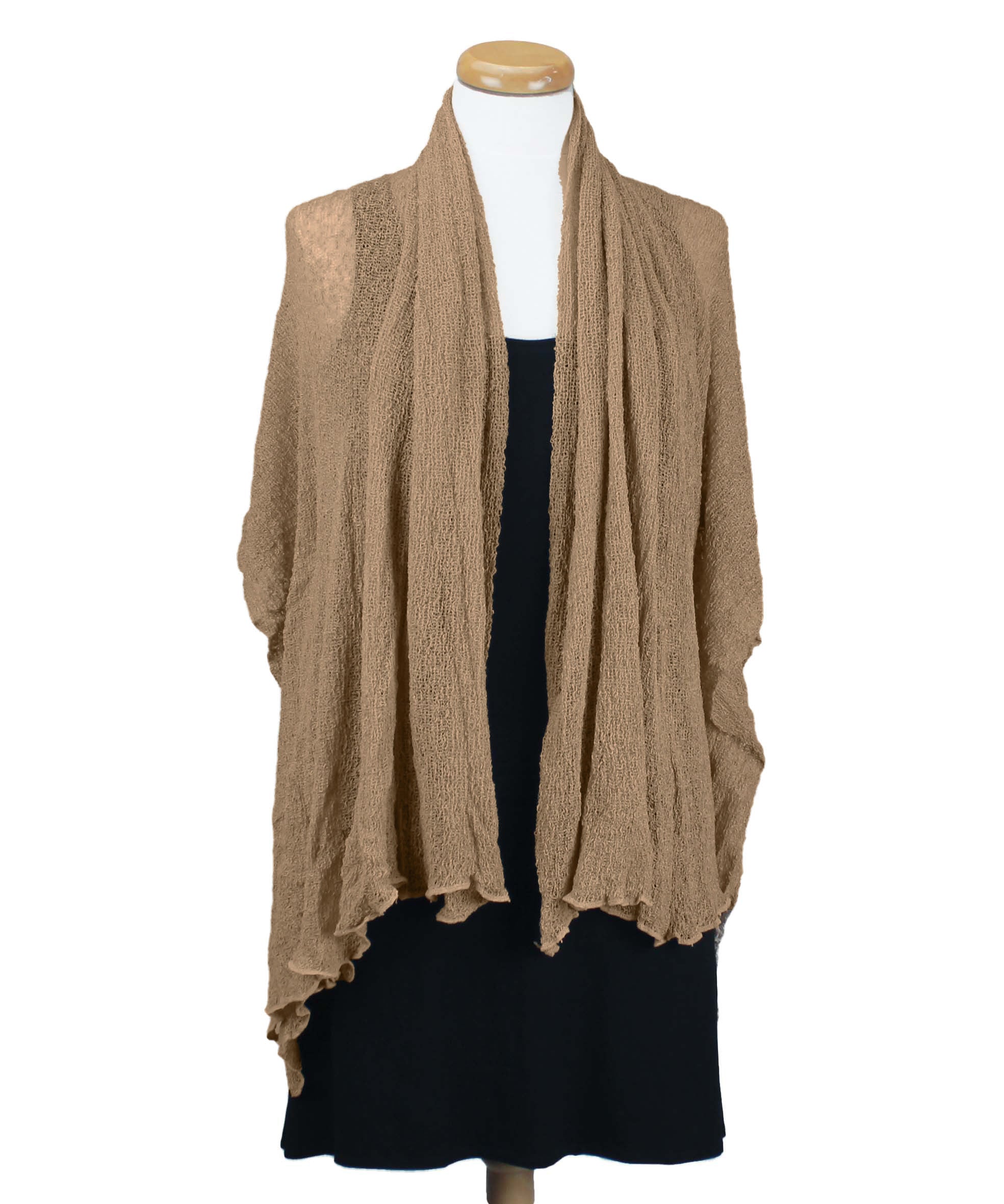 Veste en tricot - Boutique Equinoxe