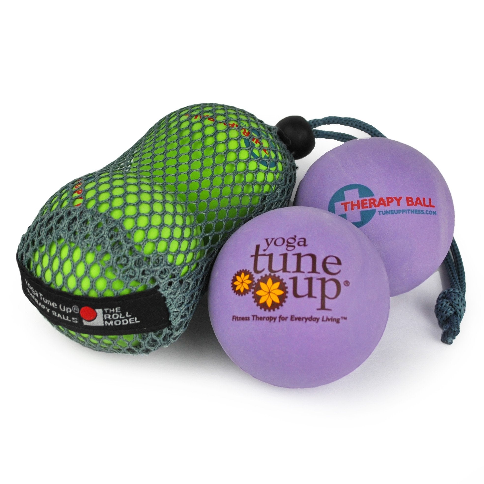 Balles Yoga Tune Up - Boutique Equinoxe