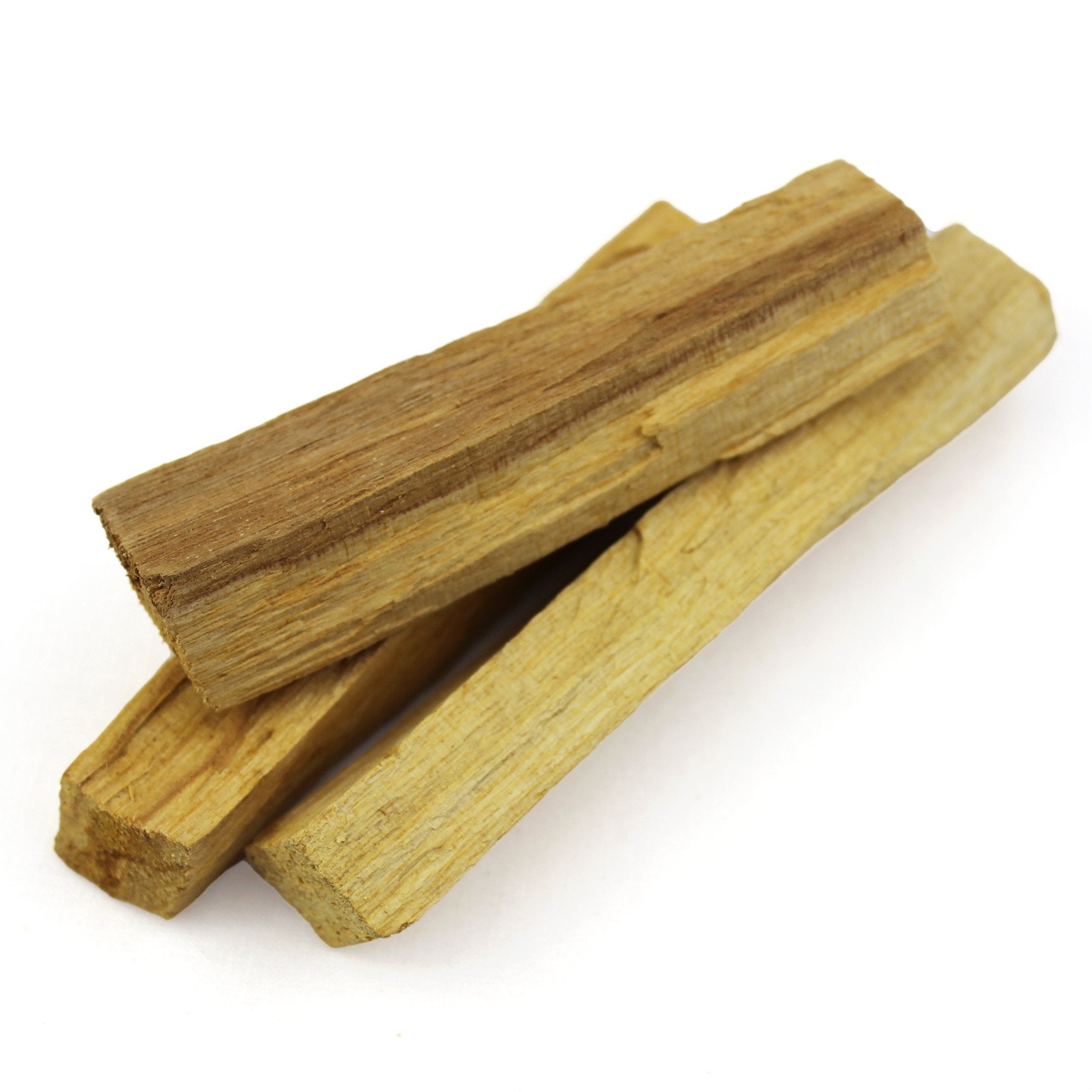 Bâtons de Palo Santo - Boutique Equinoxe