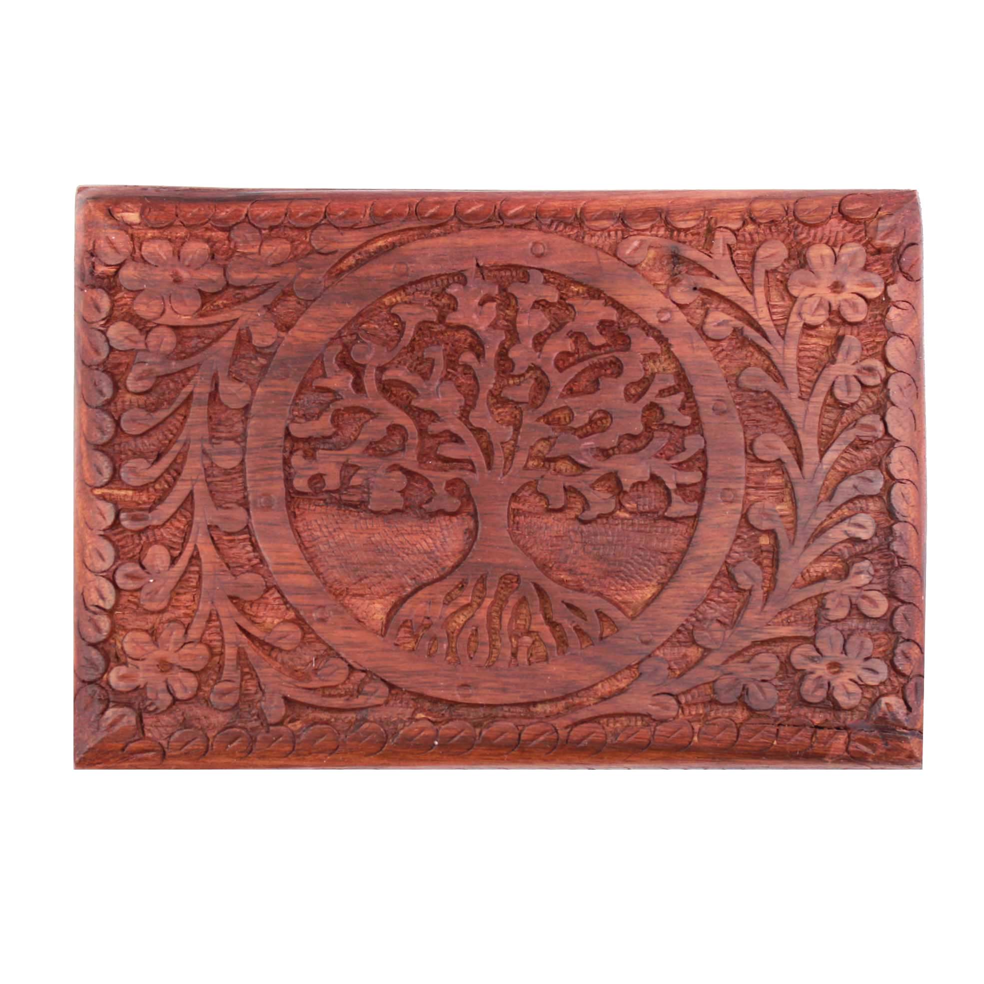 boite-en-bois-fleur-de-vie | boutique-equinoxe