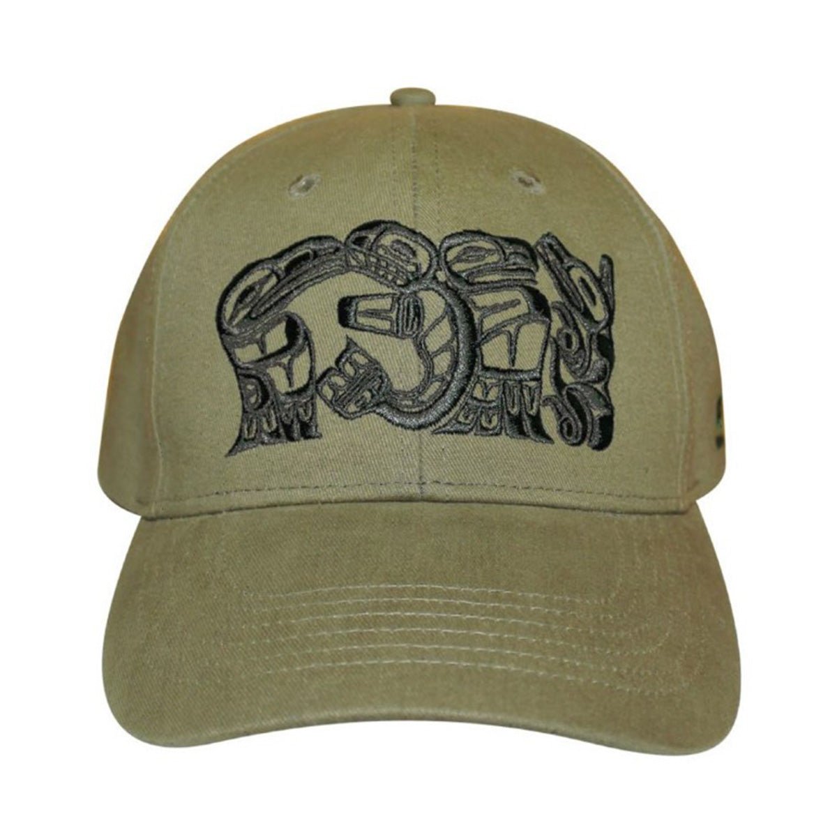 Casquette Le Rassemblement, Art Autochtone - Boutique Equinoxe