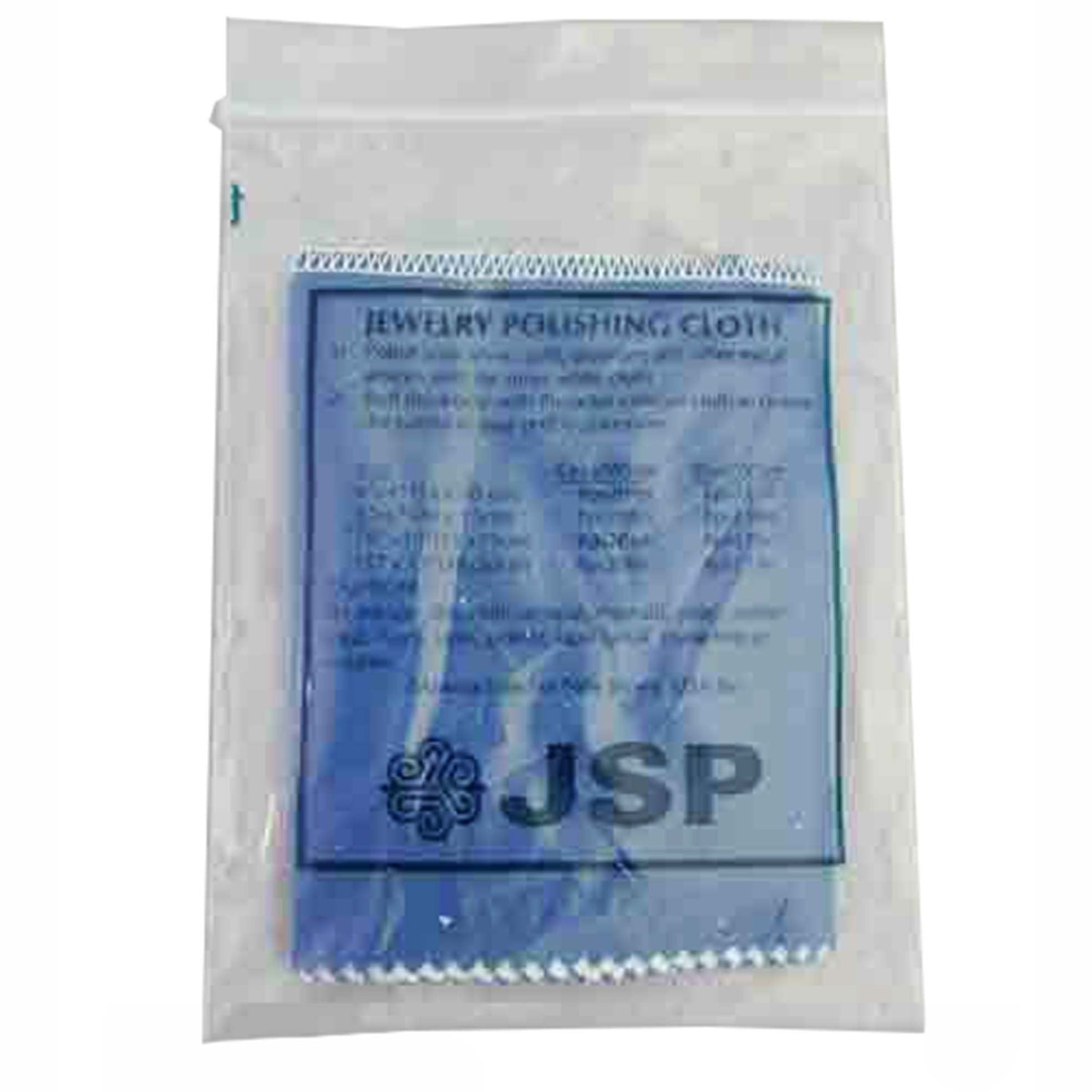 Chiffon de nettoyage de bijoux - Boutique Equinoxe