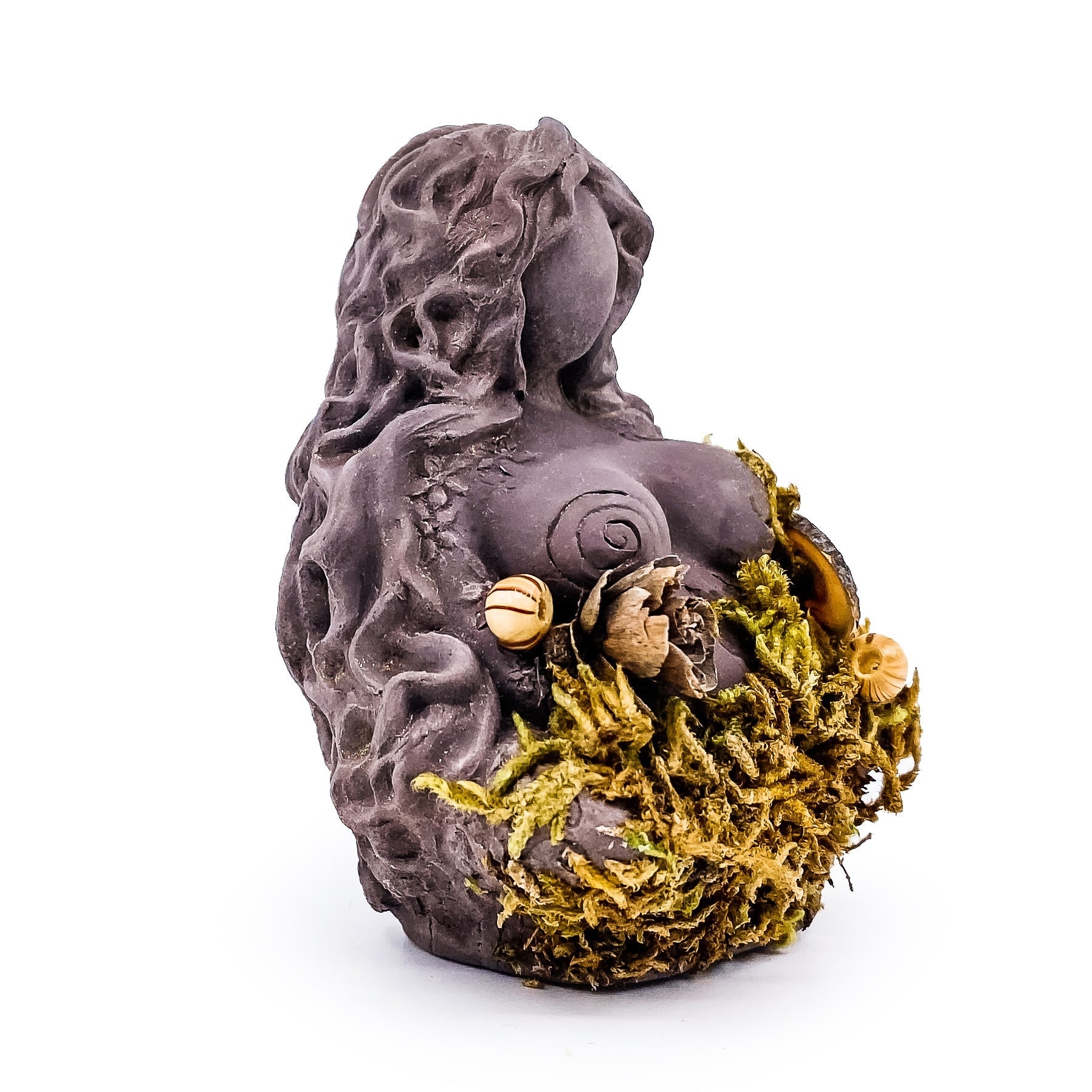 Figurine Terre Mère - Boutique Equinoxe