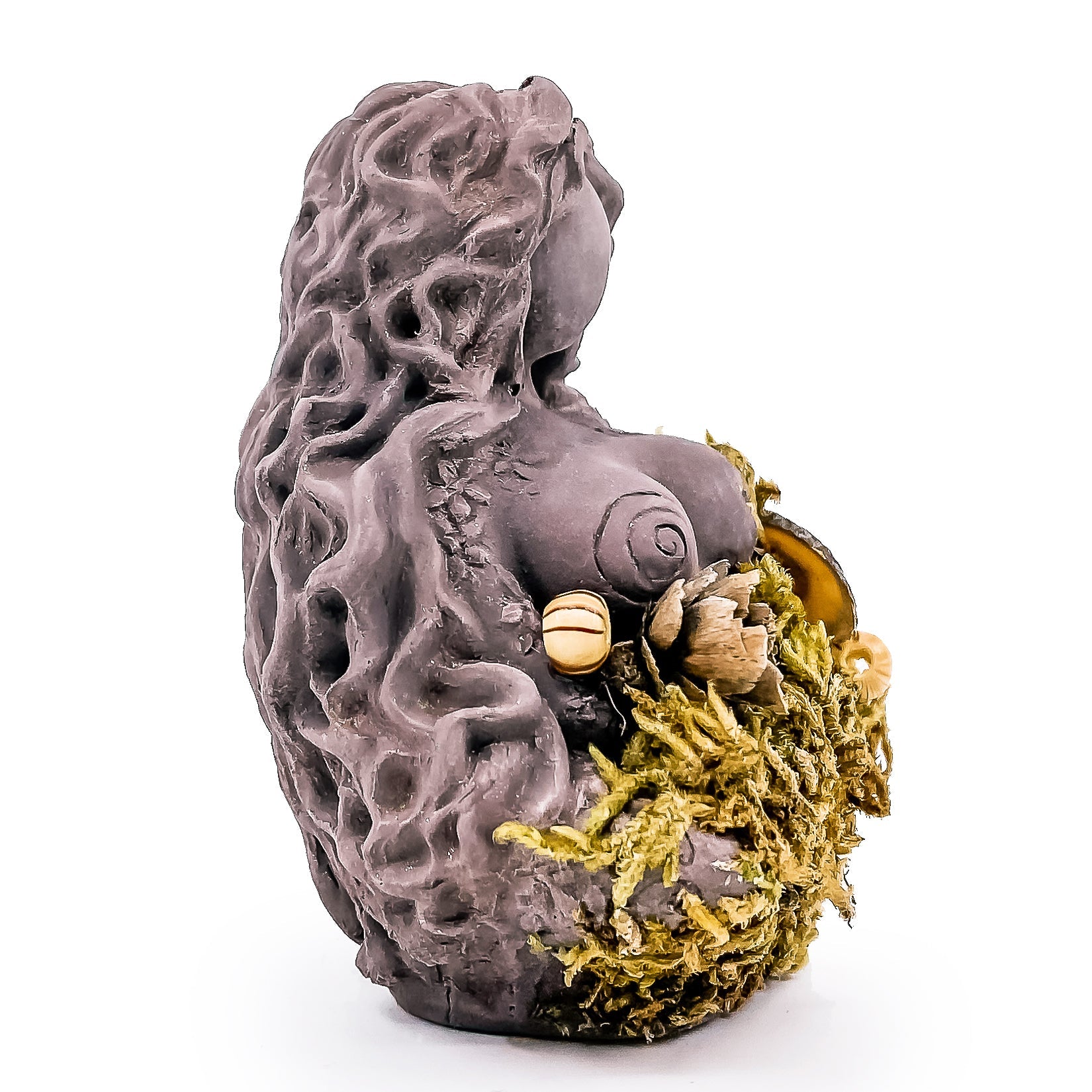 Figurine Terre Mère - Boutique Equinoxe