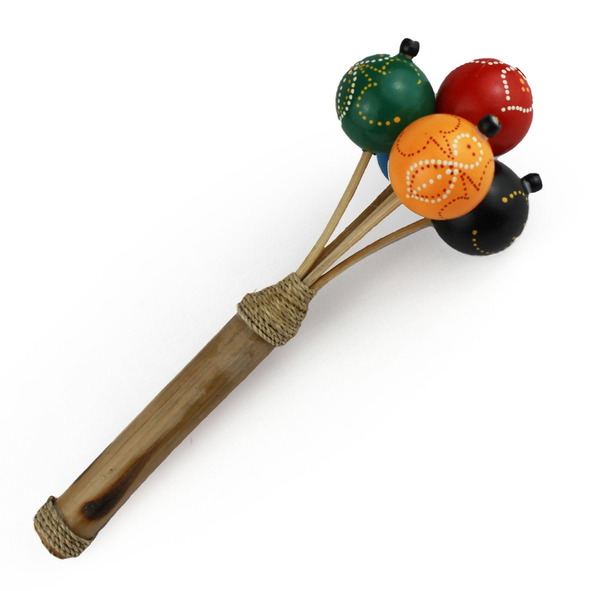 Maraca , Instrument - Boutique Equinoxe