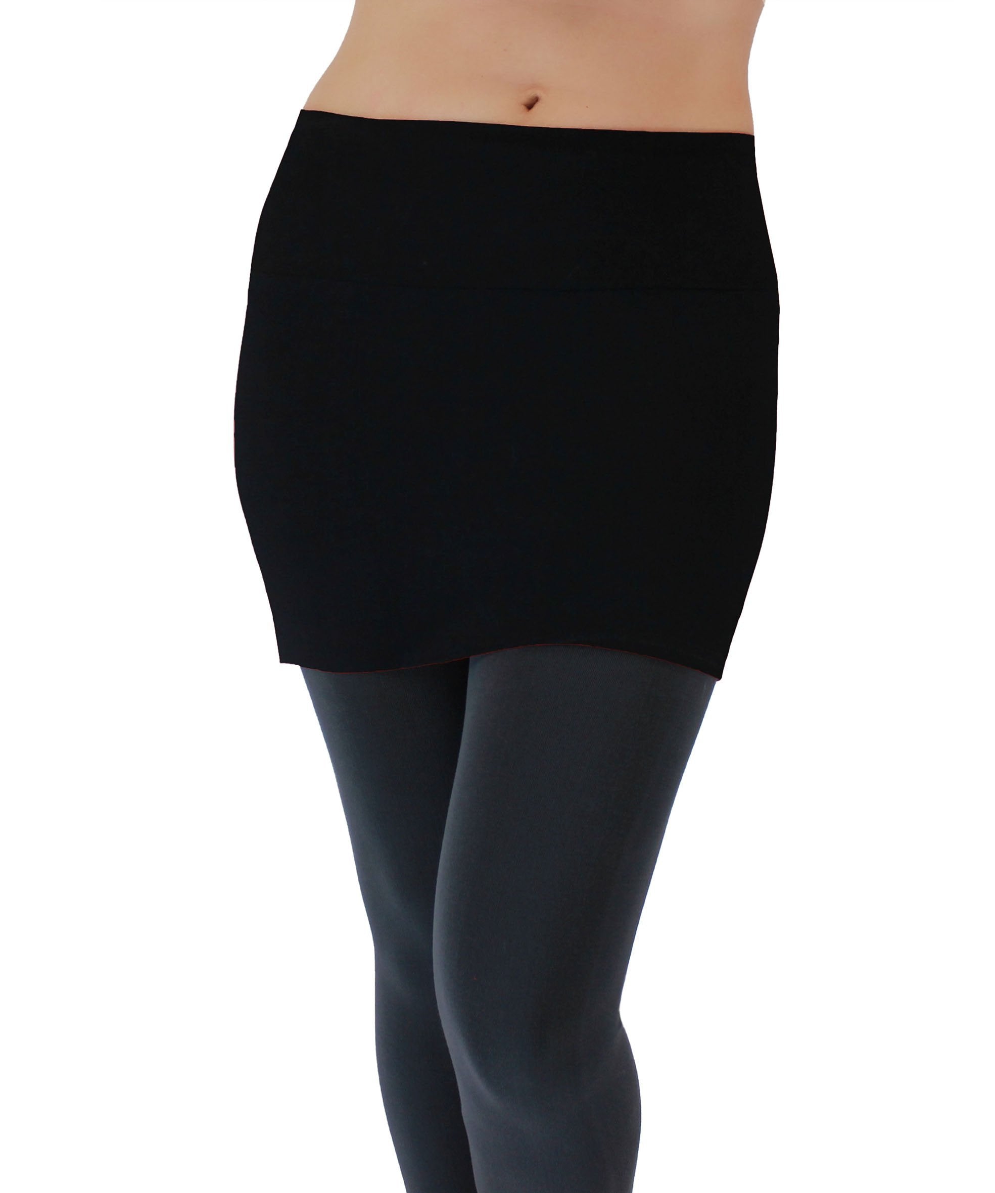 Mini jupe en bambou - Boutique Equinoxe