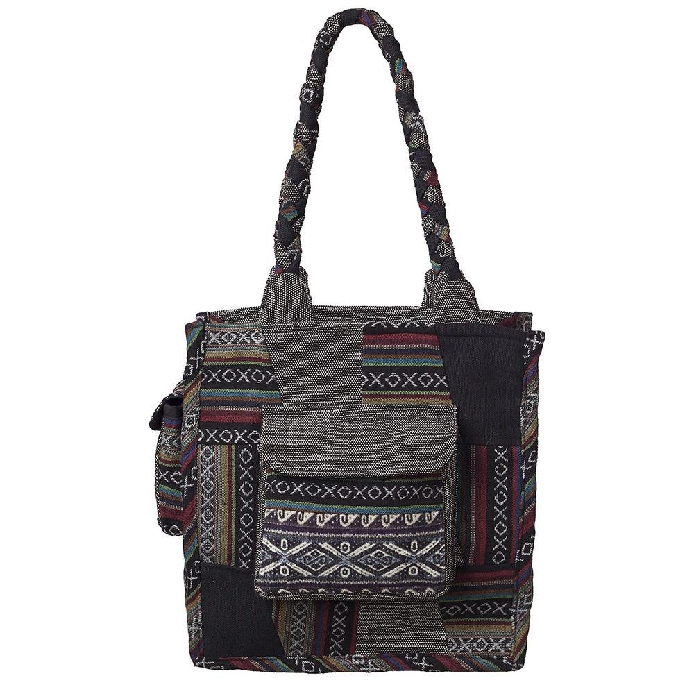 Sac en coton - Boutique Equinoxe