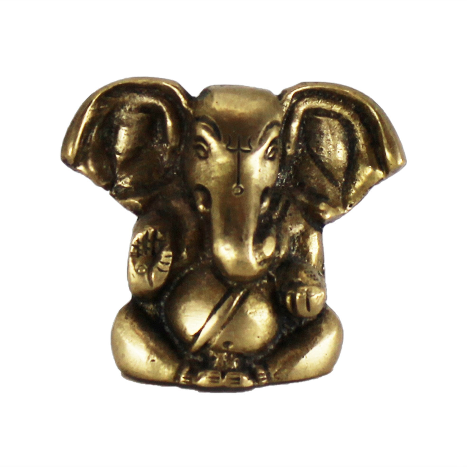 Statue de Ganesh - Boutique Equinoxe