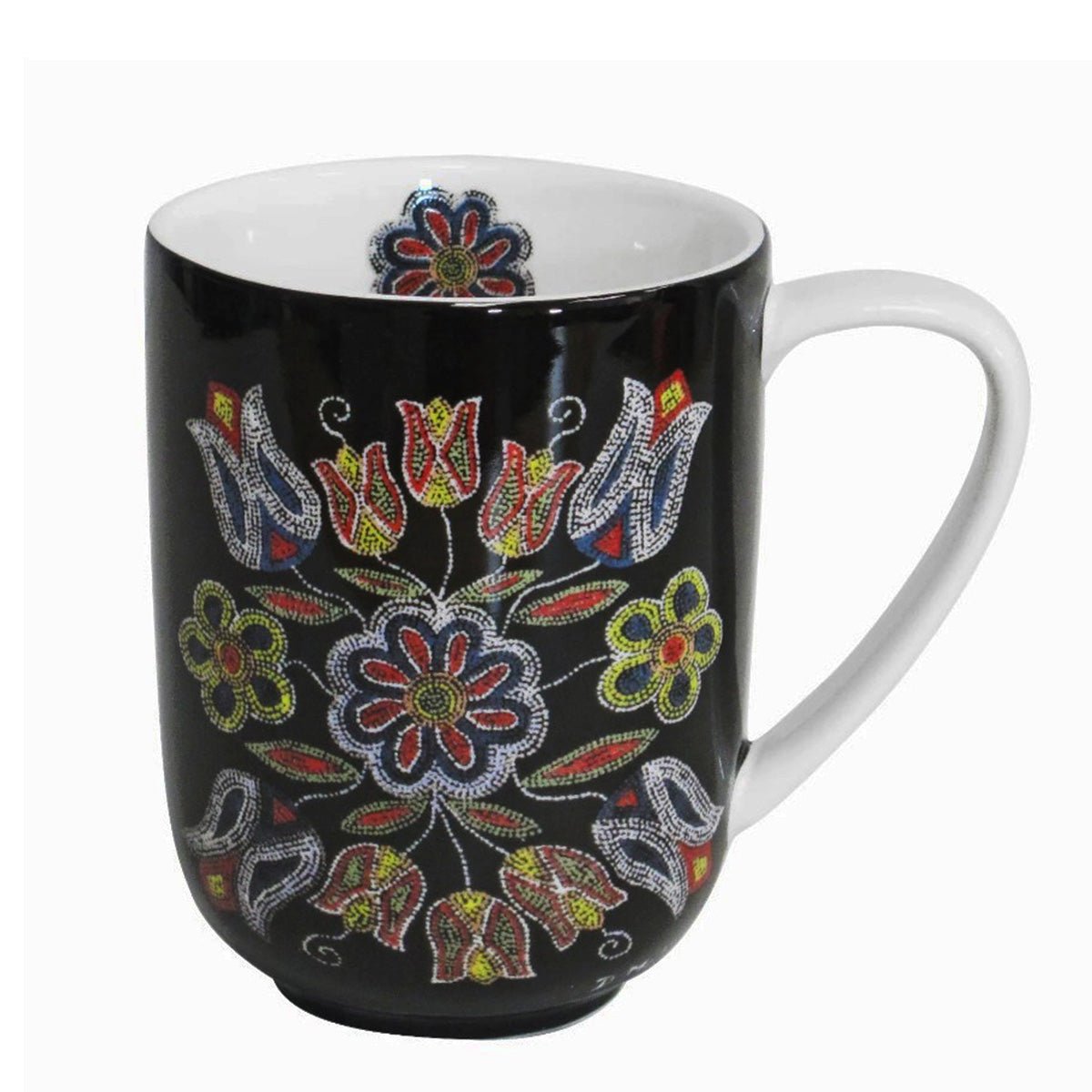 Tasse Fils d'Argent - Boutique Equinoxe