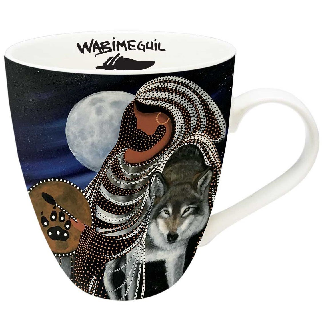 Tasse Métamorphe - Boutique Equinoxe