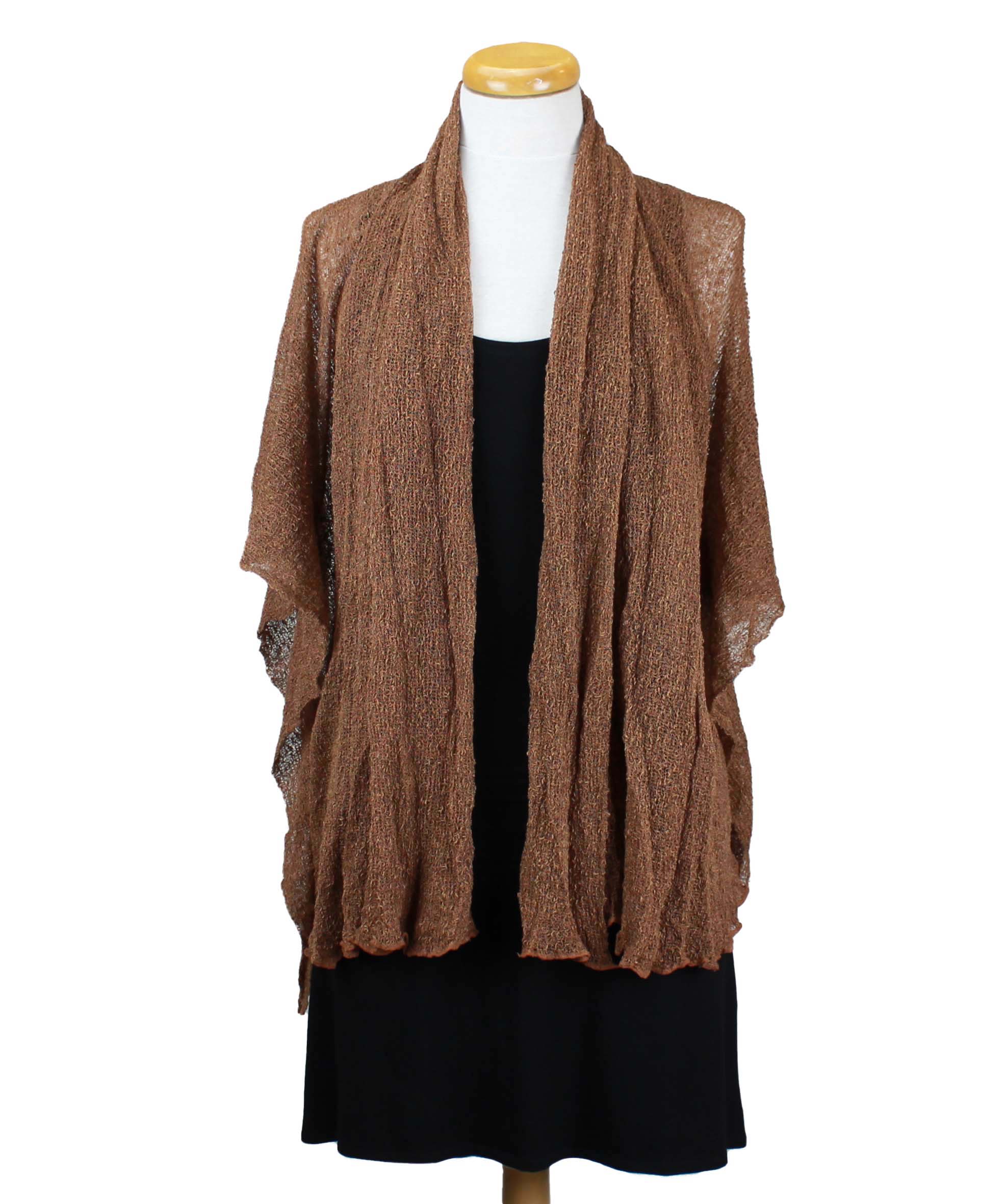 Veste en tricot - Boutique Equinoxe