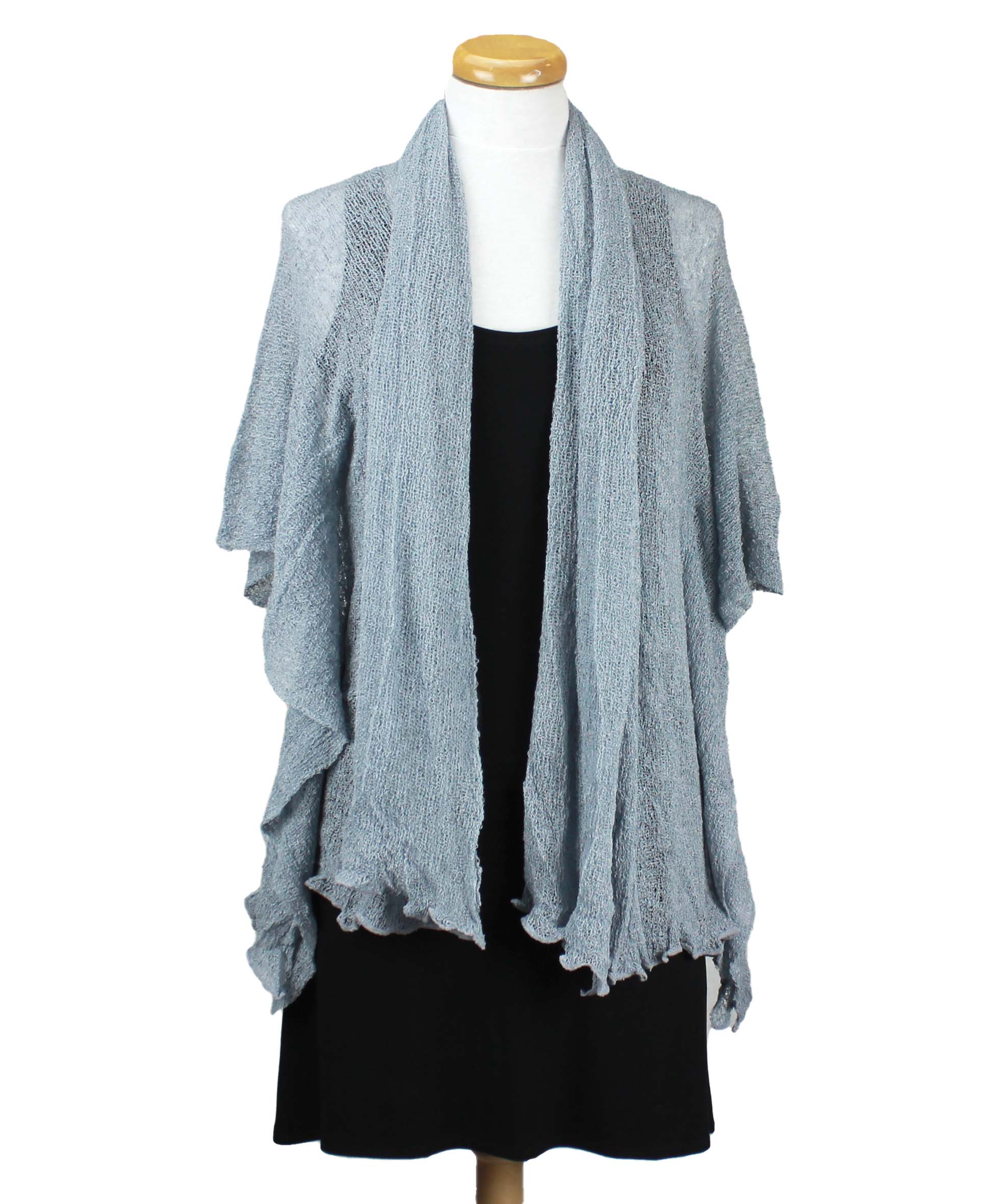 Veste en tricot - Boutique Equinoxe