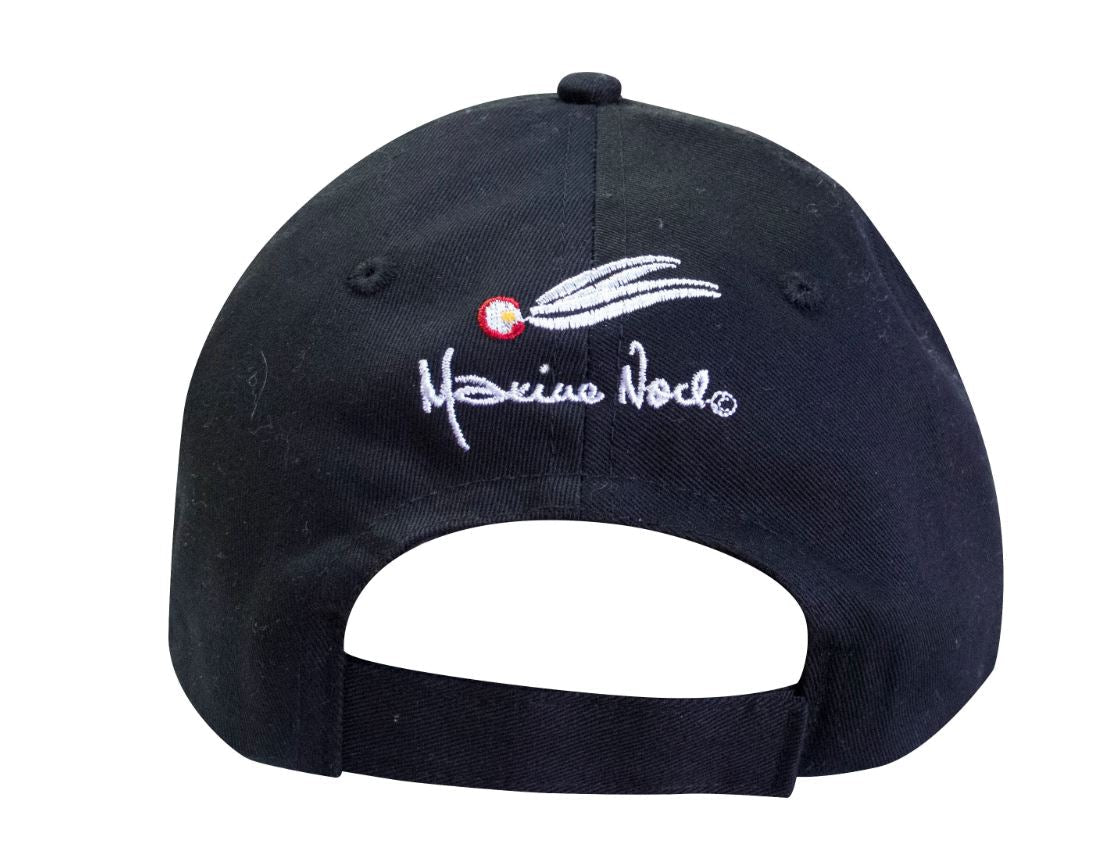 Casquette Cadeau de l'aigle, Art Autochtone - Boutique Equinoxe