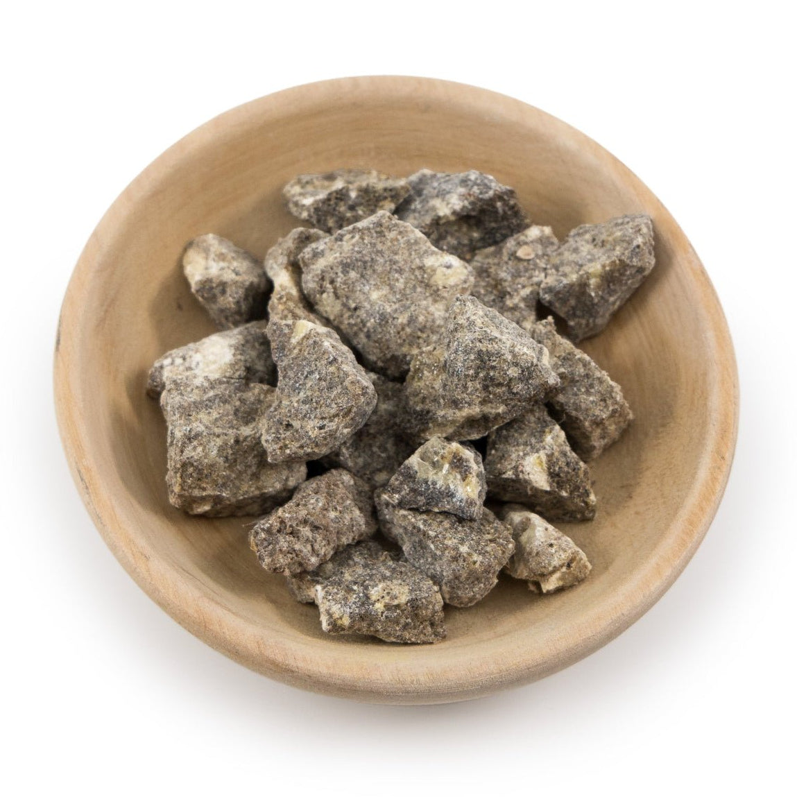 Résine de Benjoin Sumatra - Boutique Equinoxe