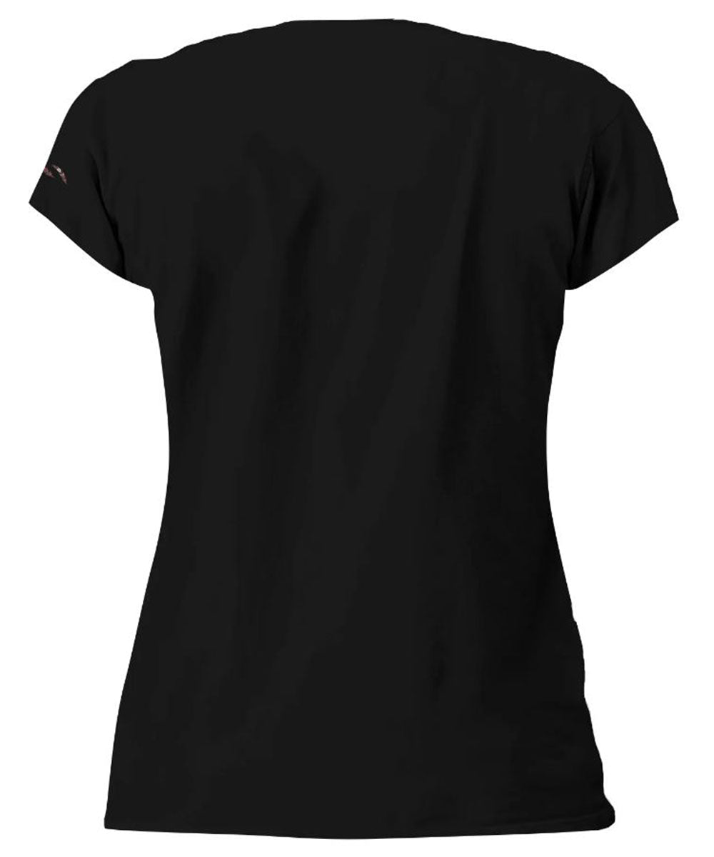 T-Shirt Cadeau de L'Aigle - Boutique Equinoxe