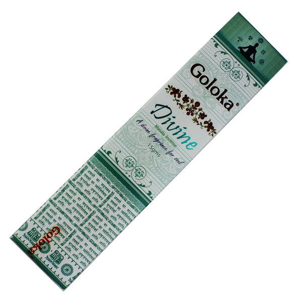 Divin, Encens - Boutique Equinoxe