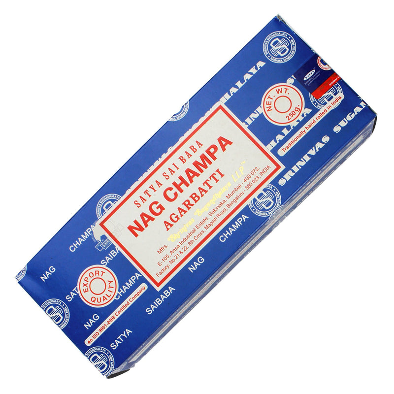 Nag Champa, Encens - Boutique Equinoxe