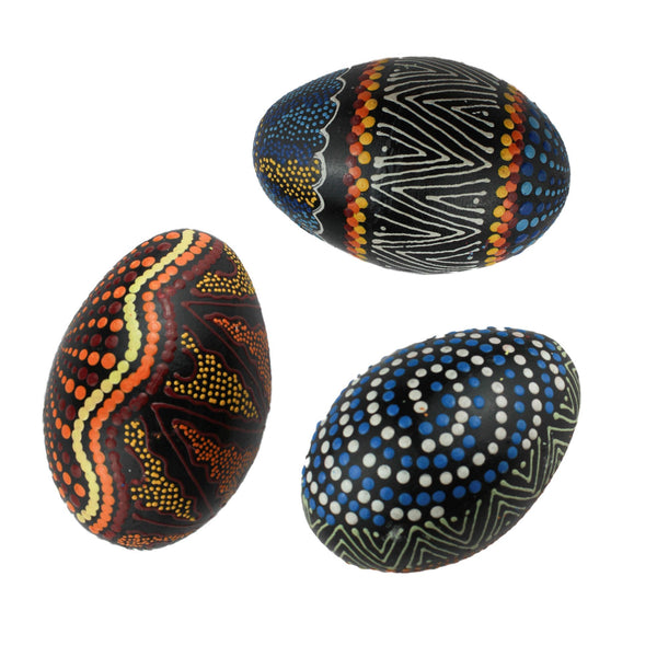 Oeuf, Maraca - Boutique Equinoxe
