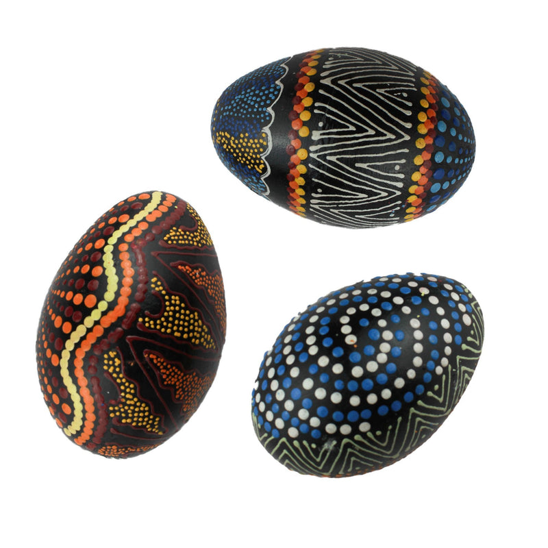 Oeuf, Maraca - Boutique Equinoxe