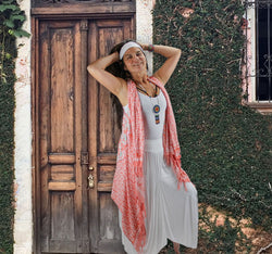 veste-boho-frangée-imprimée | boutique-equinoxe